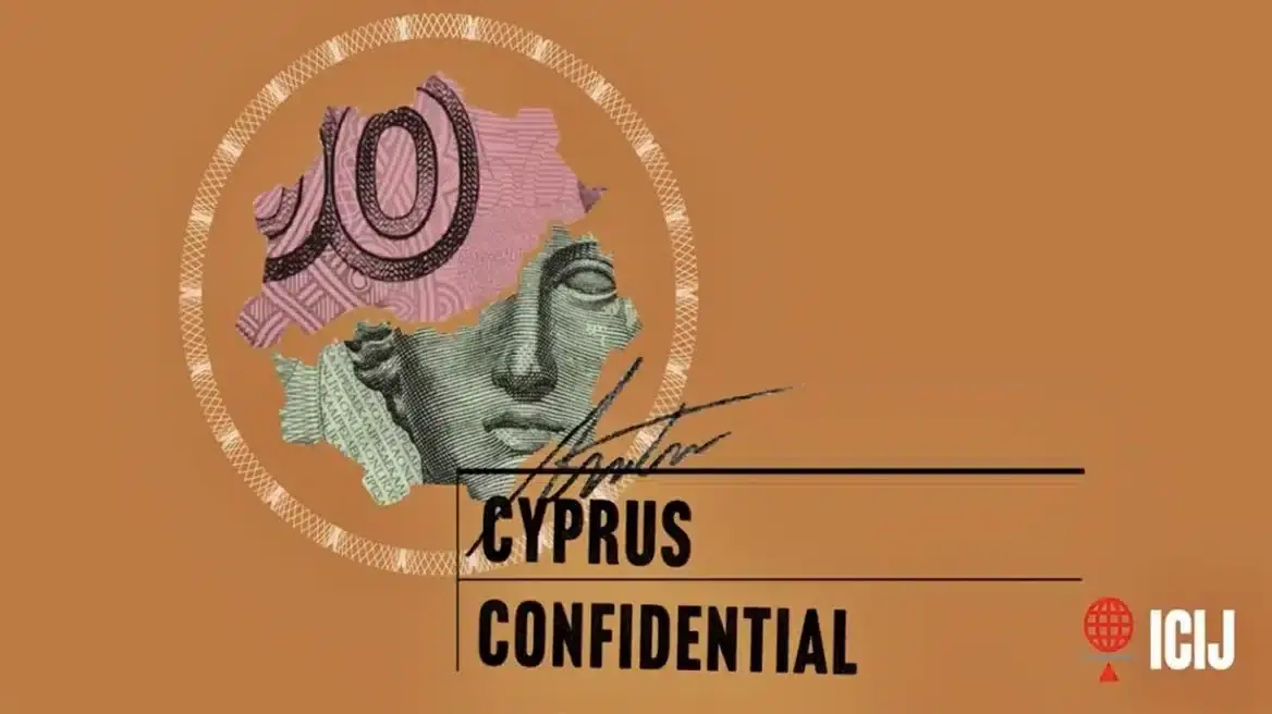 Έρχονται «βαριές» αποκαλύψεις για διαφθορά στην Κύπρο - 270 δημοσιογράφοι στην έρευνα