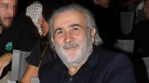 Λαζόπουλος