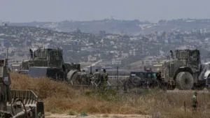 Σε «πολύ υψηλό συναγερμό» το Τελ Αβίβ στα σύνορα με τον Λίβανο- Εν αναμονή του διαγγέλματος του ηγέτη της Χεζμπολάχ