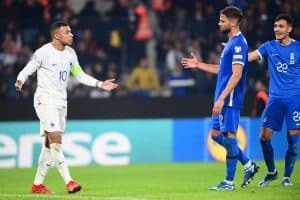 «Ρεζίλι» η ΕΠΟ στην Γαλλία – Σάλος με την goal line technology, «μας κόστισε τη νίκη και την πρώτη θέση στην παγκόσμια κατάταξη