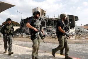 Δυτική Όχθη: Τρεις Παλαιστίνιοι σκοτώθηκαν τη νύχτα σε επιχείρηση του ισραηλινού στρατού