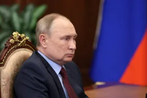 Πούτιν: Υπέγραψε νόμο για την ανάκληση της επικύρωσης της συνθήκης απαγόρευσης πυρηνικών δοκιμών