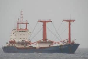 Ναυάγιο στη Λέσβο: 65 σοβαρές παρατυπίες στο πλοίο Raptor