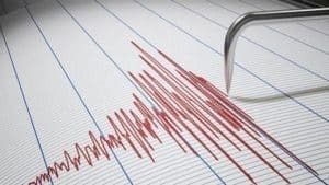 Ισχυρός σεισμός 5,6 βαθμών της κλίμακας Ρίχτερ στην Τουρκία