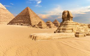 Όλη η αλήθεια για τη Μεγάλη Σφίγγα στην Αίγυπτο- Ποια ευρήματα φέρνουν τα πάνω- κάτω σε όσα γνωρίζαμε