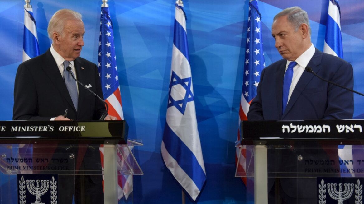 Έντονο παρασκήνιο μεταξύ ΗΠΑ και Ισραήλ για τη Γάζα- Τι εκτιμούν οι αναλυτές