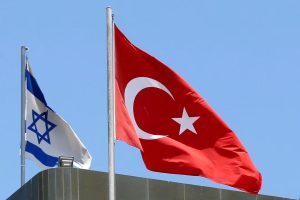 Τουρκία: Ανακαλεί τον πρέσβη της στο Τελ Αβίβ