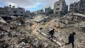 Νέα παράταση της εκεχειρίας μεταξύ Ισραήλ-Χαμάς επιχειρούν οι μεσολαβητές