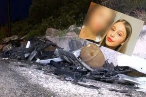 Τραγωδία στην Βάρκιζα: Θρήνος για τη 18χρονη Στελλίνα και την 23χρονη φίλη της – Πως έγινε το σοκαριστικό τροχαίο [βίντεο]