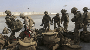 Νέες αποκαλύψεις του BBC: Οι Βρετανικές Μυστικές Υπηρεσίες εκτελούσαν άοπλους ταλιμπάν στο Αφγανιστάν