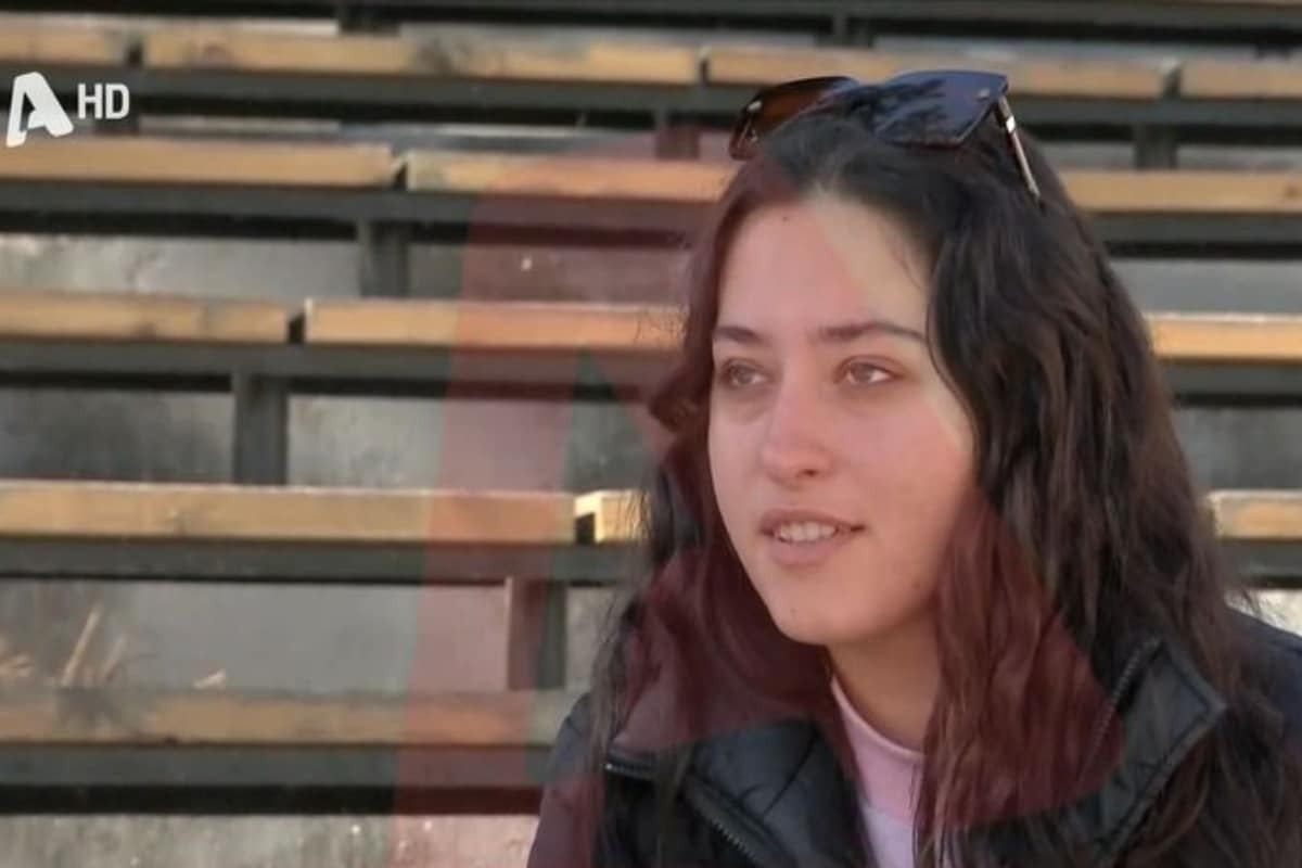 Χαλκιδική: Σπάει τη σιωπή της η 19χρονη που έβαλε φωτιά στο σπίτι της φίλης της - «Ζήλεψα, ένοιωσα προδομένη»