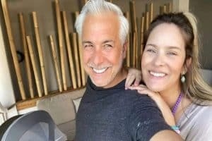 Ανίτα Μπραντ: Χυδαία επίθεση μέσω Instagram στην σύζυγο του Χάρη Χριστόπουλου