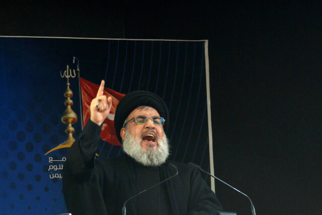 Αγωνία για σημερινό διάγγελμα του ηγέτης Χεζμπολάχ- Γιατί όλοι περιμένουν τις εξαγγελίες του