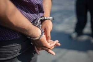 Νέο Ηράκλειο: Συνελήφθη 48χρονος αλλοδαπός για απόπειρα ανθρωποκτονίας