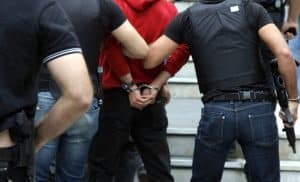 Δύο επ’ αυτοφώρω συλλήψεις για κλοπές στην Θεσσαλονίκη