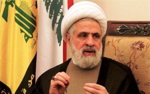 Απειλεί ξανά ο ηγέτης της Χεζμπολάχ