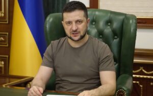 Ουκρανία: Αυτό ήταν το σχέδιο δολοφονίας του Ζελένσκι - Με πυραύλους και drones θα γινόταν η επιχείρηση