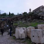 Παναγία Μεσοσπορίτισσα: Ένα έθιμο με πανάρχαιες ρίζες