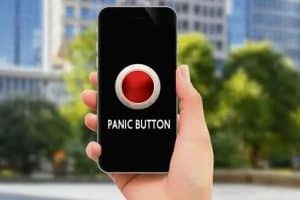 Panic Button: 120 γυναίκες σώθηκαν με τη χρήση του - Πώς δουλεύει