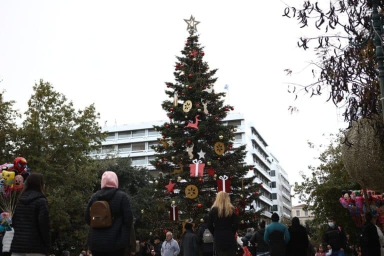 καιρός