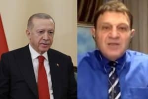 Τούρκος Ναύαρχος «σταυρώνει» τον «φίλο» Ερντογάν: – «Πού είναι η Γαλάζια Πατρίδα, παραδοθήκαμε στην Ελλάδα» [βίντεο]