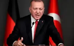Ερντογάν: Το Ισραήλ τον αποκάλεσε «αντισημίτη δικτάτορα» - Προσφεύγει στον ΟΟΣΑ κατά του μποϊκοτάζ από την Τουρκία