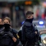 Χαμάς Συναγερμός στη Γερμανία: Συνελήφθησαν τρεις Ισλαμιστές - Σχεδίαζαν επίθεση κατά του καθεδρικού ναού της Κολωνίας την Πρωτοχρονιά