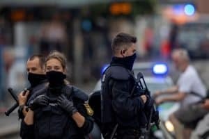 Συναγερμός στη Γερμανία: Συνελήφθησαν τρεις Ισλαμιστές - Σχεδίαζαν επίθεση κατά του καθεδρικού ναού της Κολωνίας την Πρωτοχρονιά