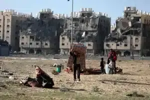 Ισραήλ-Γάζα: «Όχι» από το Ισραήλ στην τριμερή ομάδα επαφής που προτείνει το Παρίσι