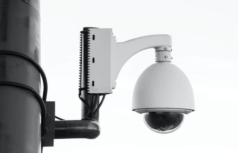 Tι είναι οι κάμερες ασφαλείας CCTV υψηλής ευκρίνειας