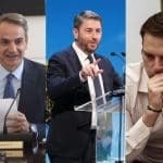 Δημοσκόπηση ALCO - Μέρος Β': Σε δεινή θέση ο Κασσελάκης, 6 στους 10 έχουν αρνητική γνώμη – Ποιος είναι ο πιο δημοφιλής υπουργός της κυβέρνησης