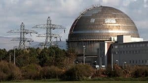 Ραδιενεργός τρόμος πάνω από την Ευρώπη: Διαρροή πυρηνικών στο πιο επικίνδυνο εργοστάσιο της Βρετανίας