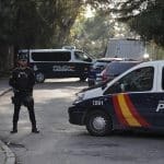 Ισπανία: Φορτηγό πέφτει σε αστυνομικό σημείο ελέγχου, έξι νεκροί