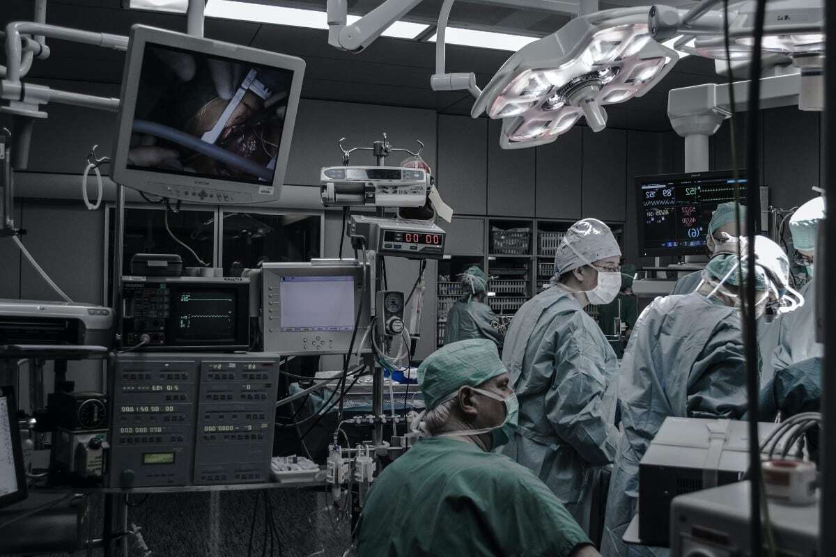 Απογευματινά χειρουργεία Ενιαία Ψηφιακή Λίστα Χειρουργείων