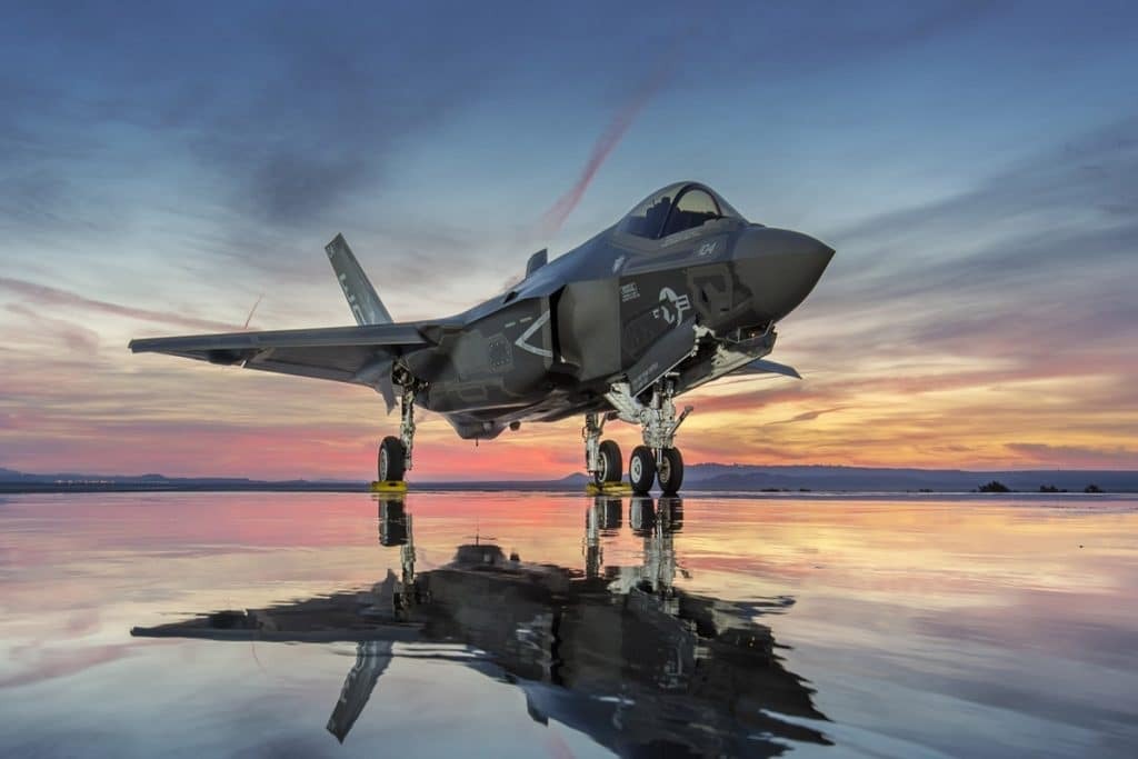 F-35