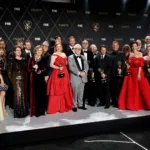 Emmy 2024: Μεγάλοι νικητές οι σειρές «Succession», «Beef» και «The Bear»