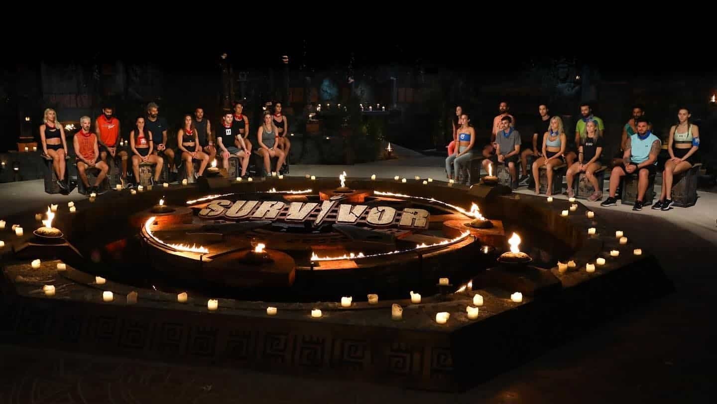 Survivor 2024 Spoiler   Survivor New 