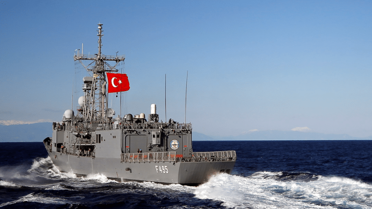 Νέα εξοπλιστικά προγράμματα ανακοίνωσε η Τουρκία - Ενισχύει το Πολεμικό Ναυτικό με αεροπλανοφόρο και τέσσερις φρεγάτες