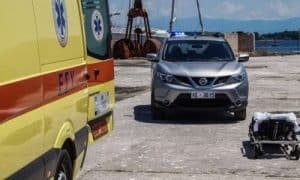 Τραγωδία στην Ραφήνα: Βρέθηκε σορός άνδρα στο λιμάνι ανάμεσα στα δεμένα πλοία [Εικόνες]