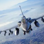 Πτώση F-16: Έτσι σώθηκε ο 29χρονος πιλότος-Πώς γίνεται η εκτίναξη όταν χαθεί ο έλεγχος [βίντεο]