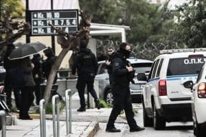 Greek Mafia: Aυτά είναι τα ονόματα και οι φωτογραφίες των συλληφθέντων