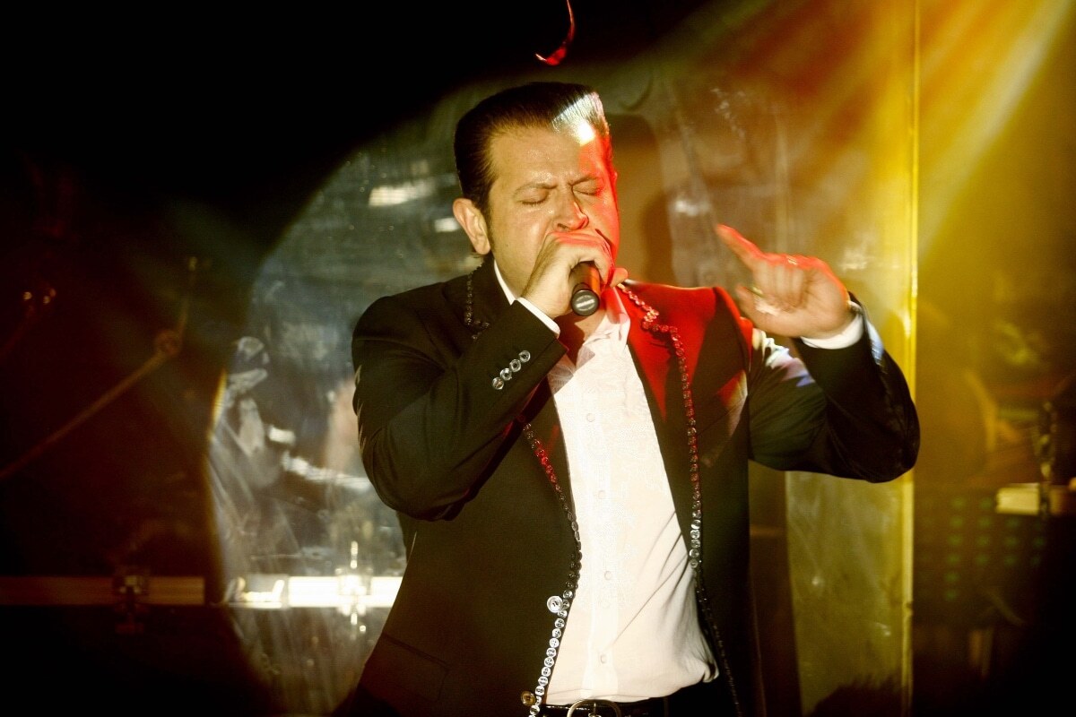 Χάρης Κωστόπουλος: Θρήνος για τον λαϊκό τραγουδιστή – Ραγίζει καρδιές η ανάρτηση των παιδιών του, τι αποκαλύπτουν οι συνεργάτες του [βίντεο]