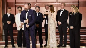 Χρυσές Σφαίρες: Θρίαμβος για Λάνθιμο και «Poor Things» – Bραβείο Α' γυναικείου ρόλου στην Έμμα Στόουν-Όλοι οι νικητές