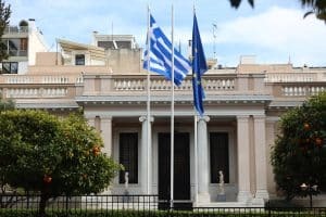 Μαξίμου για Κασσελάκη:«Κάθε συνέντευξη του κοστίζει 10 – 15 δισ. παραπάνω για τους Έλληνες»
