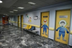 «Συναγερμός» από τον ΕΟΔΥ: Πέθανε παιδάκι από παρβοϊό - Συρροή κρουσμάτων σε παιδικό σταθμό της Θεσσαλονίκης