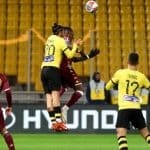 Κύπελλο Ελλάδας – ΑΕΚ-Αρης 0-0: Άφησαν «ανοιΧτούς λογαριασμούς»