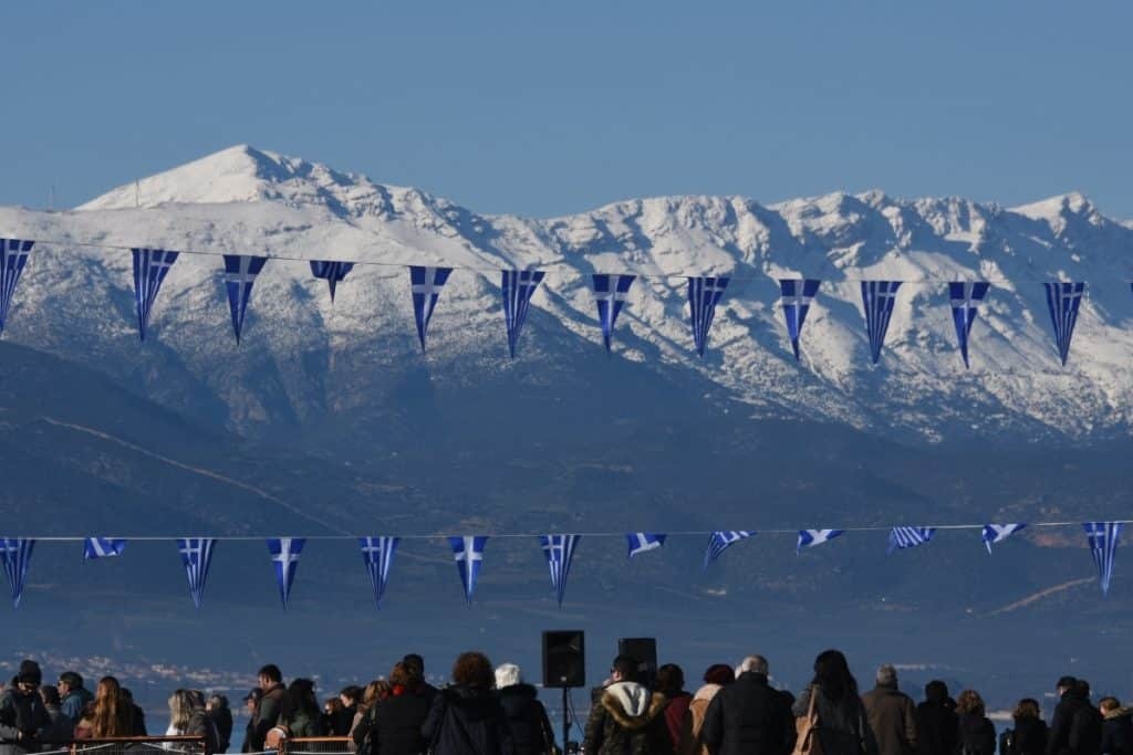 Καιρός: Έκτακτο δελτίο επιδείνωσης- Καταιγίδες και θυελλώδεις άνεμοι θα σαρώσουν τη χώρα τα Θεοφάνεια - Οι 6 περιοχές που επηρεάζονται