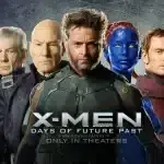 Πέθανε στα 42 του ηθοποιός των «X-Men»