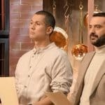 MasterChef: Εκτός ο Πάνος Ιωαννίδης – Τι δήλωσαν Κουτσόπουλος και Κοντιζάς