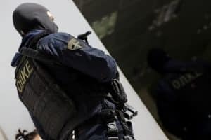 Πάτρα: Συνελήφθη 38χρονος για συμμετοχή στην τρομοκρατική οργάνωση «Σύμπραξη εκδίκησης» - Πώς έπεσε στα χέρια των Αρχών
